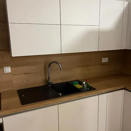 Lasiesta Ii Appartement