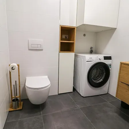 Apartment Lasiesta Ii