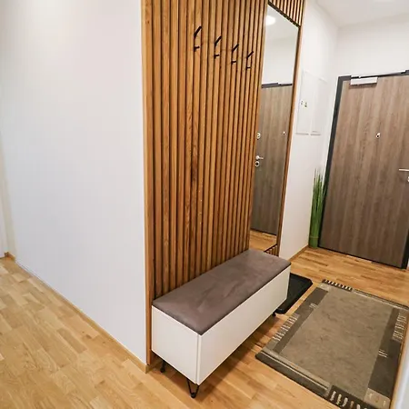 Appartement Lasiesta Ii Ptuj
