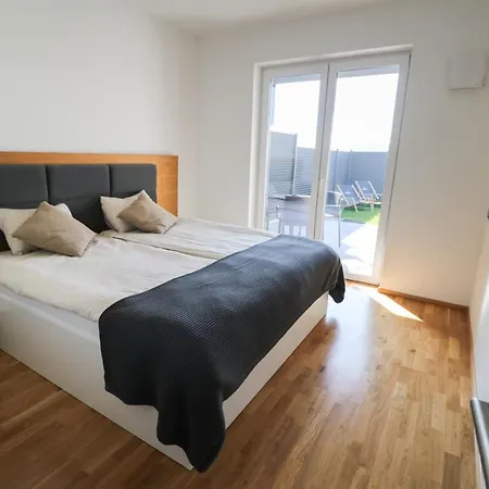 Appartement Lasiesta Ii Ptuj