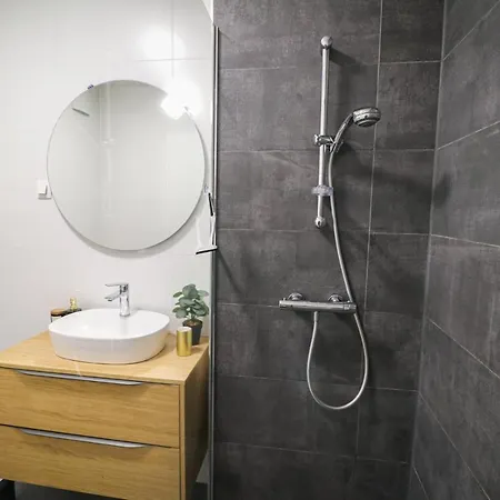 Appartement Lasiesta Ii