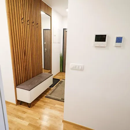 Apartment Lasiesta Ii
